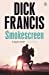 Imagen del vendedor de Smokescreen (Francis Thriller) [Soft Cover ] a la venta por booksXpress