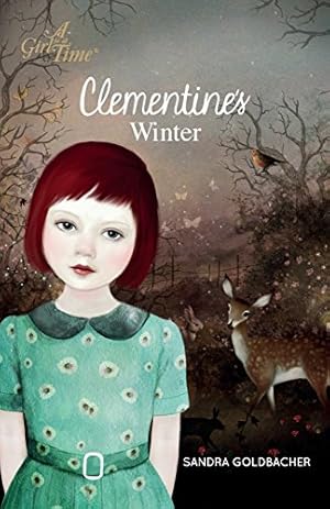 Bild des Verkufers fr Clementine's Winter by Goldbacher, Sandra [Paperback ] zum Verkauf von booksXpress