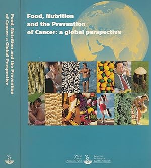 Seller image for Food, Nutrition and the Prevention of Cancer: a Global Perspective for sale by Biblioteca di Babele