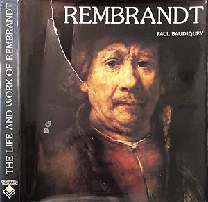 Immagine del venditore per The life and work of Rembrandt venduto da Biblioteca di Babele
