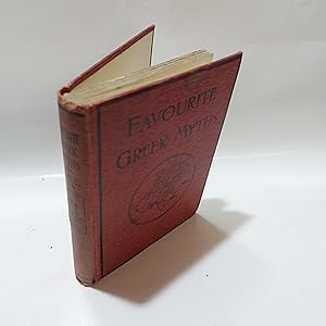 Seller image for Favourite Greek Myths for sale by Cambridge Rare Books