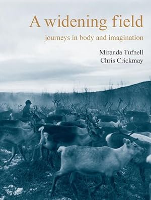 Seller image for A Widening Field (Paperback) for sale by Grand Eagle Retail