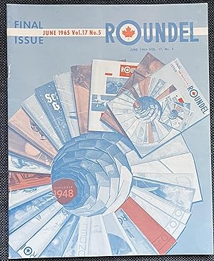 The Roundel Volume 17, number 5, June 1965 Final Issue