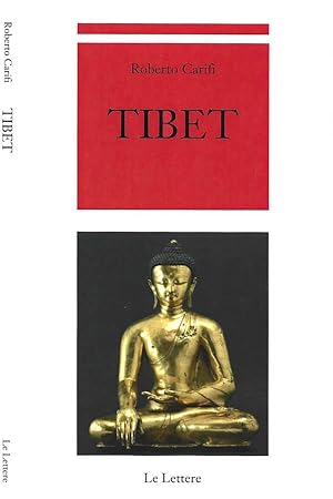 Bild des Verkufers fr Tibet zum Verkauf von Biblioteca di Babele