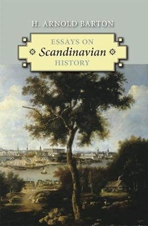 Imagen del vendedor de Essays on Scandinavian History [Soft Cover ] a la venta por booksXpress