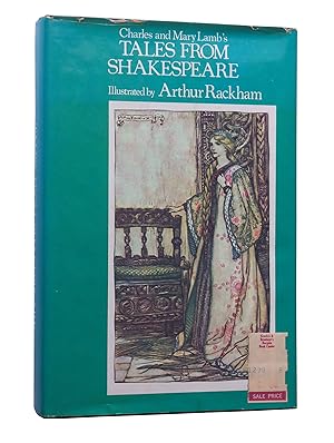 Image du vendeur pour Charles and Mary Lamb's Tales From Shakespeare mis en vente par Bowman Books