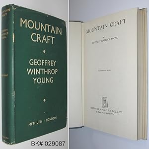 Mountain Craft