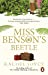 Immagine del venditore per Miss Benson's Beetle: An uplifting story of female friendship against the odds [No Binding ] venduto da booksXpress