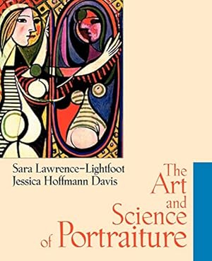 Seller image for The Art and Science of Portraiture [Soft Cover ] for sale by booksXpress