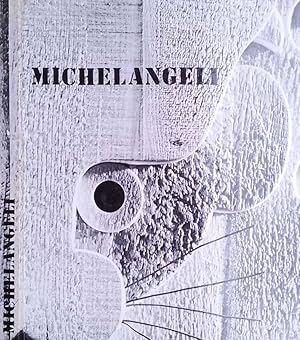 Seller image for Michelangeli visto da Fredo Meyer-Henn for sale by Biblioteca di Babele