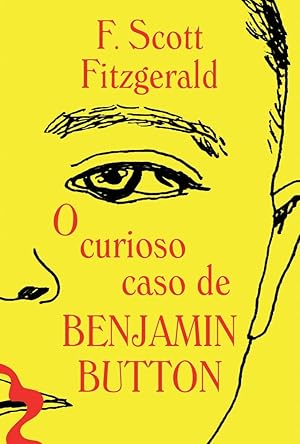 Imagen del vendedor de O curioso caso de Benjamin Button a la venta por Livraria Ing