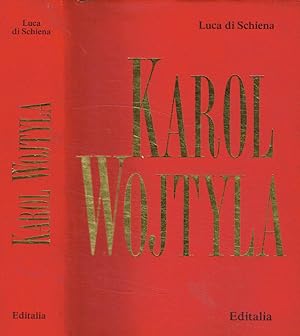 Seller image for Karol Wojtyla for sale by Biblioteca di Babele