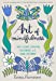 Seller image for Art of Mindfulness: Anti-stress drawing, colouring and hand lettering [Soft Cover ] for sale by booksXpress