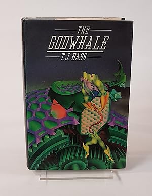 Seller image for The Godwhale for sale by CURIO