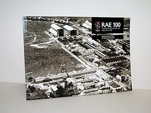 Imagen del vendedor de Rae 100 The Royal Aircraft Establishment Legacy Since 1918 a la venta por Nugget Box  (PBFA)