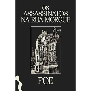 Seller image for Os Assassinatos na Rua Morgue e Outros Contos for sale by Livraria Ing