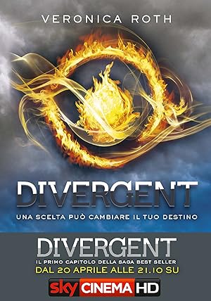 Divergent