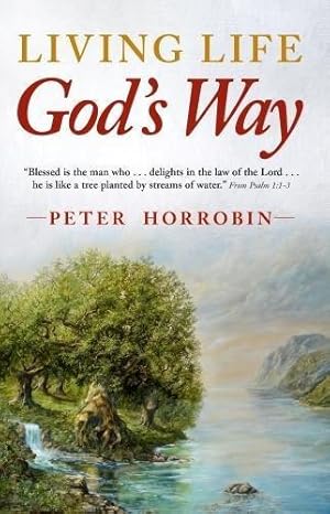 Seller image for Living Life - God's Way for sale by WeBuyBooks