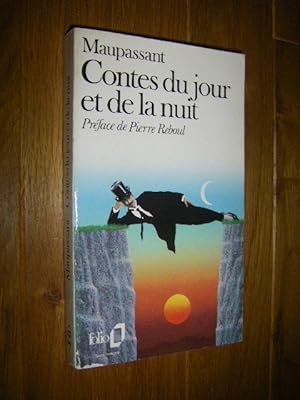 Contes du jour et de la nuit