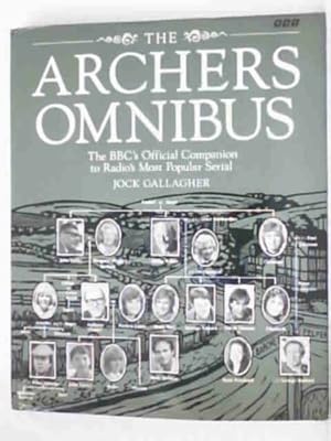 Seller image for "Archers" Omnibus for sale by WeBuyBooks