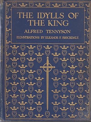 Seller image for Idylls Of The King for sale by Valuable Volumes