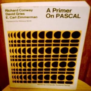 Seller image for Primer on PASCAL for sale by WeBuyBooks