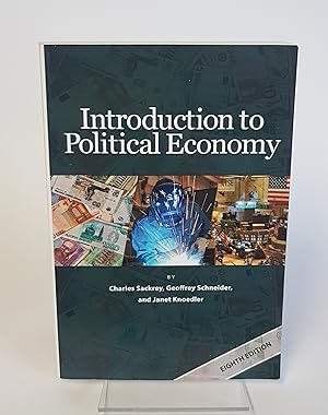 Seller image for Introduction to Political Economy for sale by CURIO