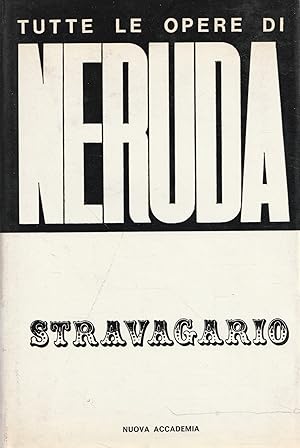 Stravagario