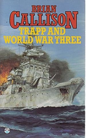 Imagen del vendedor de Trapp and World War Three a la venta por WeBuyBooks