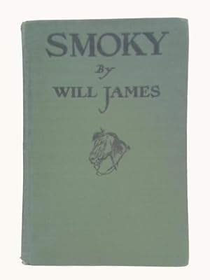 Seller image for Smoky: The Cowhorse for sale by World of Rare Books