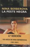 Seller image for La peste negra for sale by Agapea Libros