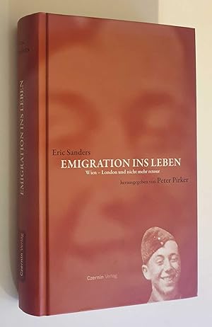 Emigration ins Leben