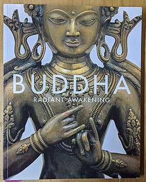 Imagen del vendedor de Buddha: Radiant Awakening a la venta por Moe's Books