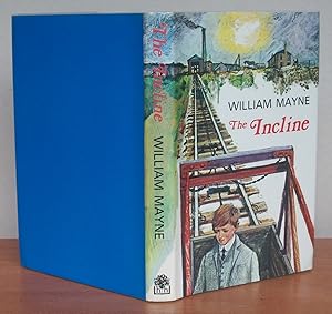 Seller image for THE INCLINE. for sale by Roger Middleton P.B.F.A.