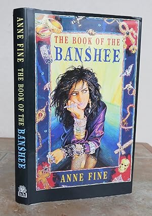 Seller image for THE BOOK OF THE BANSHEE. for sale by Roger Middleton P.B.F.A.