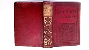 Seller image for John Halifax Gentleman for sale by Goldstone Rare Books