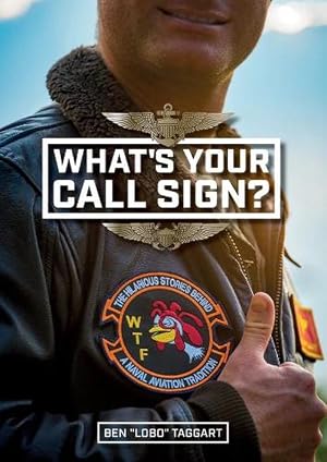 Bild des Verk�ufers f�r What's Your Call Sign? (Hardcover) zum Verkauf von CitiRetail