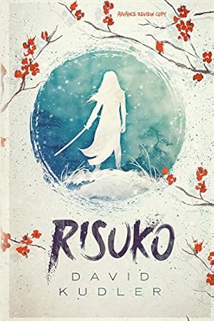 Seller image for Risuko: A Kunoichi Tale (Seasons of the Sword) [Soft Cover ] for sale by booksXpress