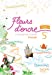 Imagen del vendedor de Français 5e cycle 4 Fleurs d'encre [FRENCH LANGUAGE - Soft Cover ] a la venta por booksXpress
