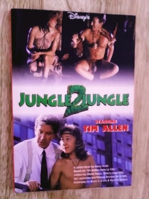 Jungle 2 Jungle Starring Tim Allen