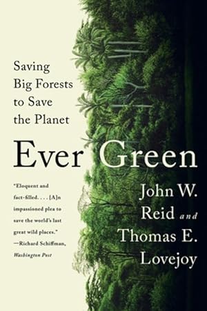 Imagen del vendedor de Ever Green (Paperback) a la venta por AussieBookSeller