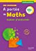 Imagen del vendedor de Le Nouvel A portée de maths CE2 - Cahier de géométrie - Ed. 2017 [FRENCH LANGUAGE - Soft Cover ] a la venta por booksXpress