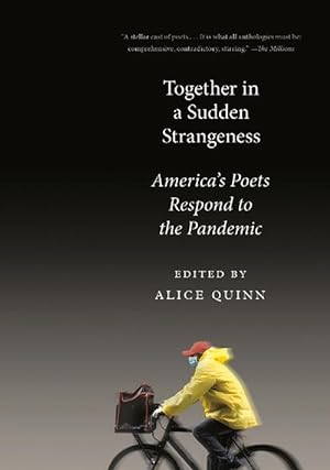 Seller image for Together in a Sudden Strangeness (Paperback) for sale by Grand Eagle Retail