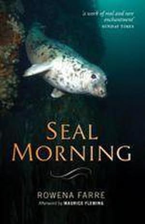 Seller image for Seal Morning for sale by Smartbuy