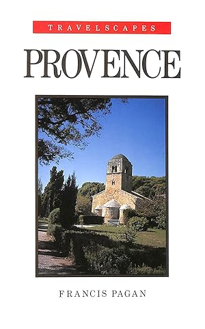 Imagen del vendedor de Provence a la venta por M Godding Books Ltd