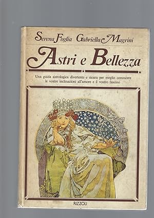 ASTRI E BELLEZZA