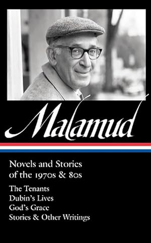 Seller image for Bernard Malamud: Novels and Stories of the 1970s & 80s (LOA #367) (Hardcover) for sale by Grand Eagle Retail