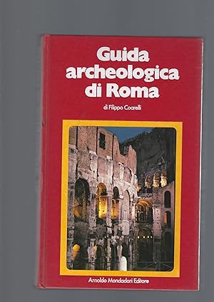 GUIDA ARCHEOLOGICA DI ROMA