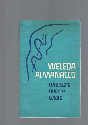 ALMANACCO WELEDA