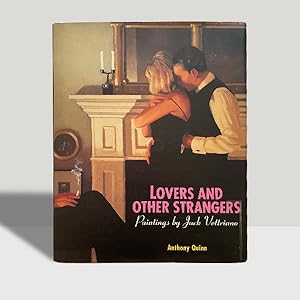 Image du vendeur pour LOVERS AND OTHER STRANGERS mis en vente par Hamiltons Books